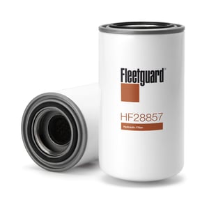 Hydraulic Filter