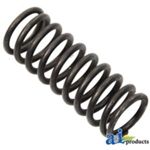 Spring, Clutch Plate / Cover, Outer
