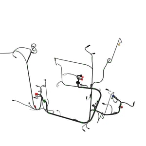 Roof Wiring Harness