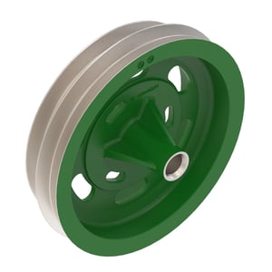 Pulley
