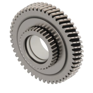 Helical Gear
