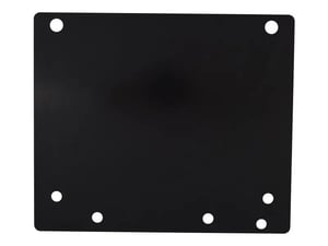 PLATE,REAR