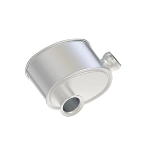 Muffler