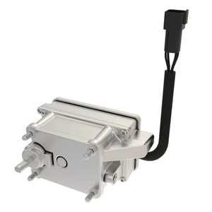 Actuator Reman