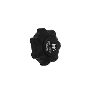 Filler Cap