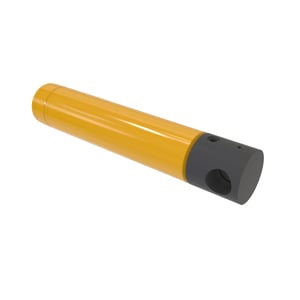Hydraulic Cylinder Barrel