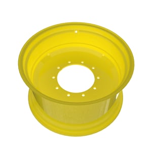 Wheel