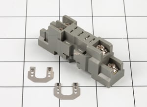 SOCKET, SINGLE
