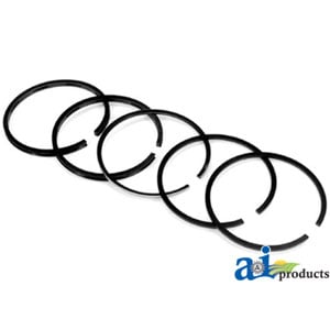 Rings, Piston