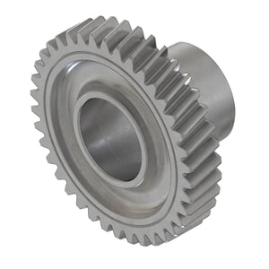Helical Gear