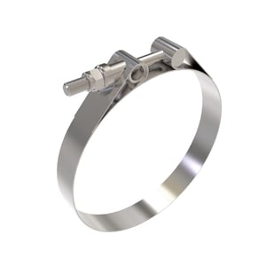 Hose Clamp