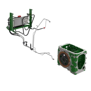 Oil Cooler