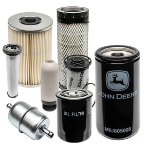 Filter Kit