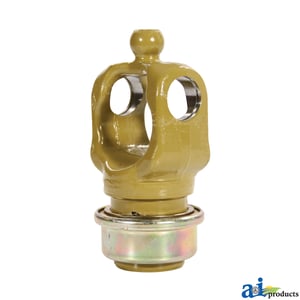 Universal Joint Yoke
