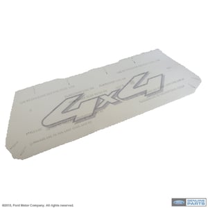 Image of 4L3Z9925622EAA