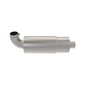 Muffler