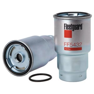 Filter, Fuel, Spin-On (QTY 1)