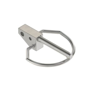 Quick Lock Pin