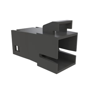 Elec. Connector Housing