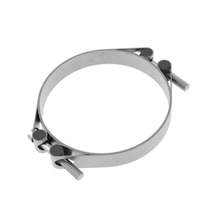 Flange