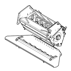 Straw Chopper/Whole Goods