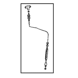 Push Pull Cable