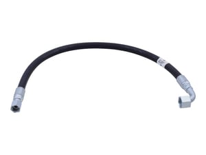 HOSE ASSY,12.5MM ORFS/ORFS