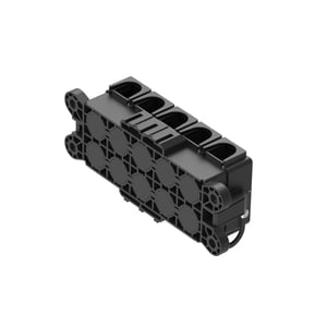 Fuse Box
