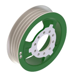 Pulley