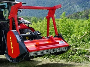 Image of 225 MIDIFORST