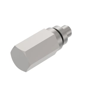 Pressure Relief Valve