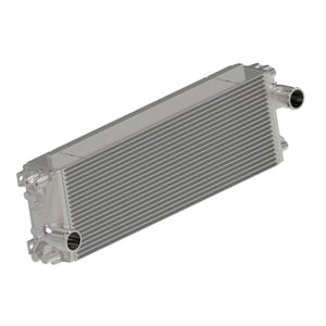 Radiator