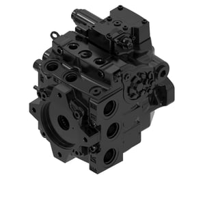 Hydraulic Pump