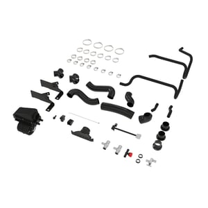 Heater Kit