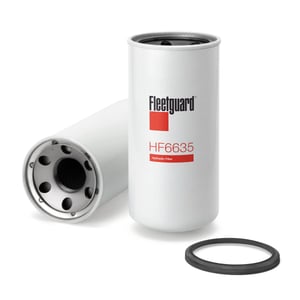 Hydraulic Filter