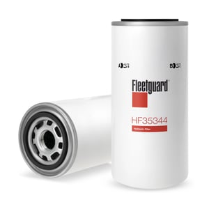 Hydraulic Filter