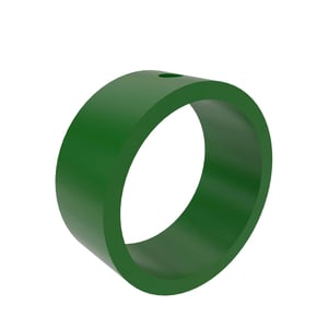 N279353: Duct Pipe Collar