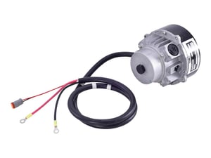 MOTOR, ELECTRIC