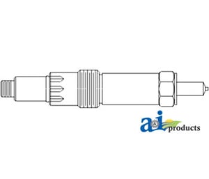 Injector (New)