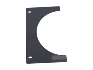 COVER,ELECTRIC MOTOR UPPER