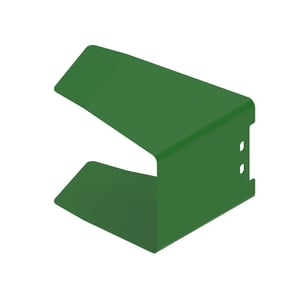 Powershaft Shield