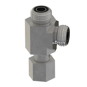 61M5069: Tee Fitting