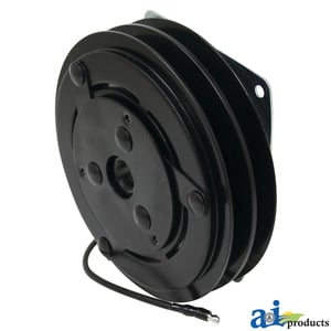 Pulley