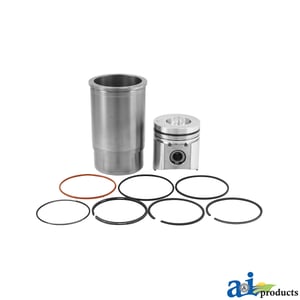 Piston-Liner Kit