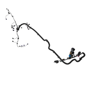 Chassis Wiring Harness