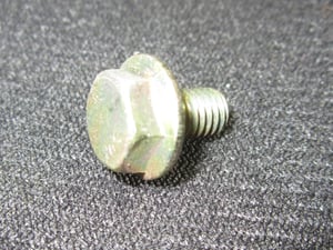 BOLT, RIPP A3C M-6 X 10