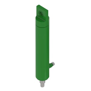 Cylinder