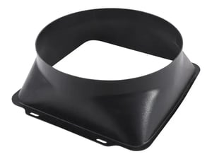 COVER, FAN SHROUD