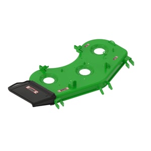 Mower Deck
