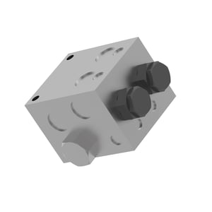 Control Valve
